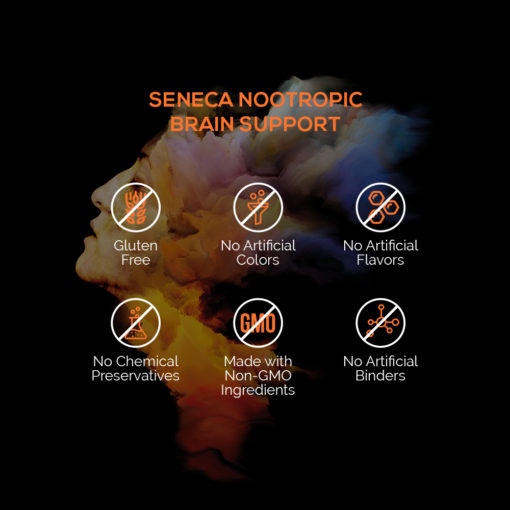 Seneca nootropic complex