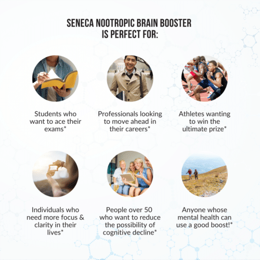 Seneca nootropic complex