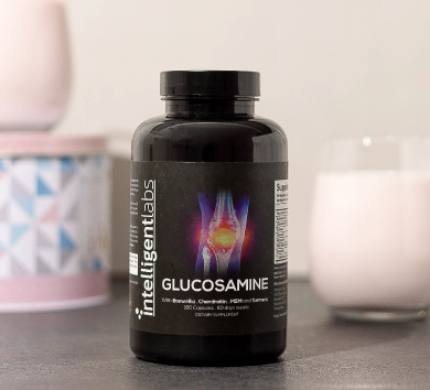 1500mg glucosamine sulphate with chondroiin capsules with msm boswellia turmeric bromelain and quercetin