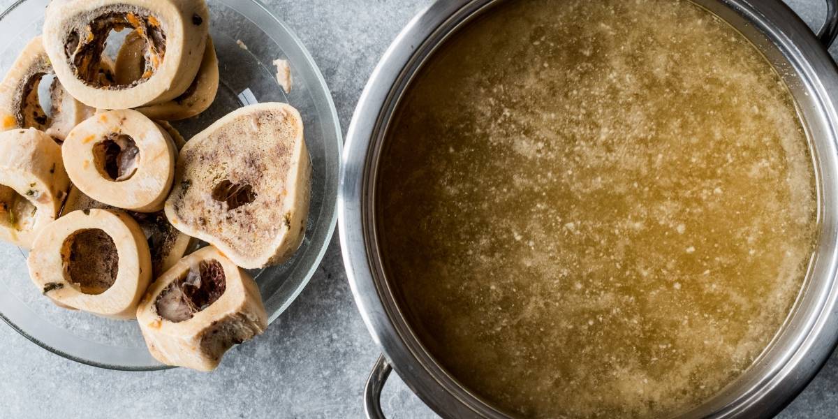 bone broth collagen