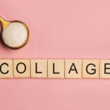 featured article for blog post on collagen powder vs pills