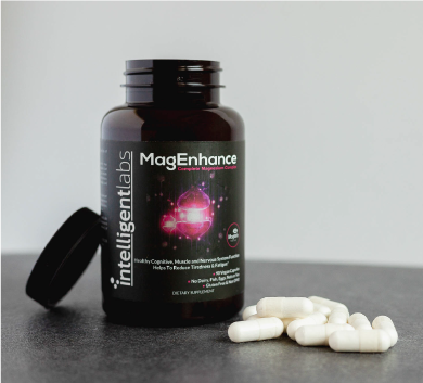 Magenhance - best magnesium supplement