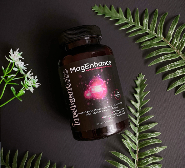 Magenhance - best magnesium supplement