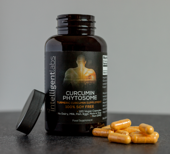 gout vs osteoarthritis can curcumin help