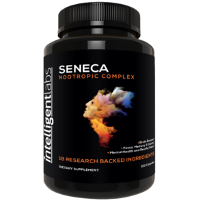 Picture of seneca nootropic complex