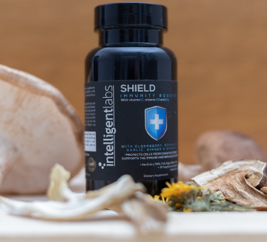 shield immunity booster can improve a weak immune system
