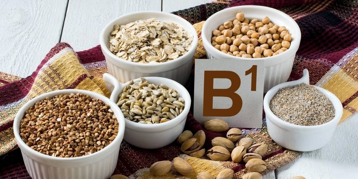 vitamin b1 grains