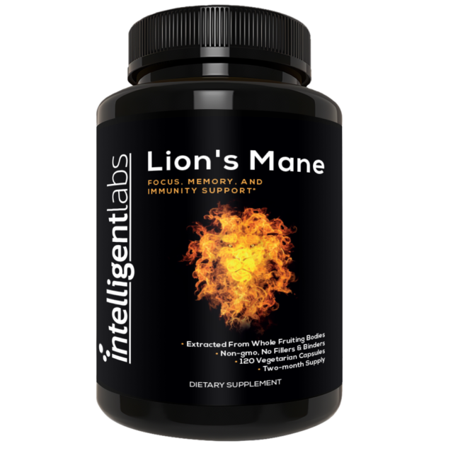 Magnesium Glycinate vs LThreonate vs Taurate Intelligent Labs