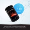 Collagen peptides