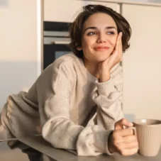 featured image for blog post on taking collagen for gut health