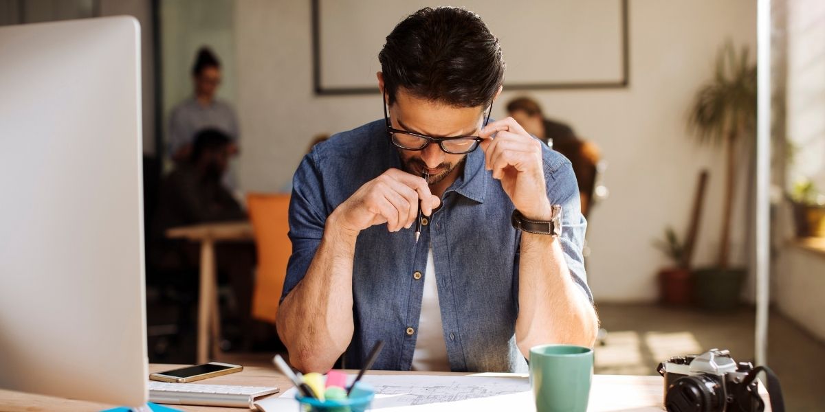 Distracted? Top 8 Natural Remedies For Focus and Concentration