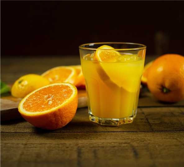 Liposomal vitamin C