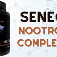 featured image for article on seneca nootropic complex 101