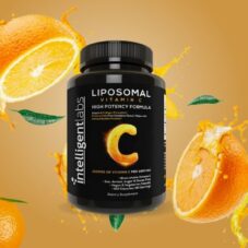 featured image for ultimate guide to liposomal vitamin c supplements