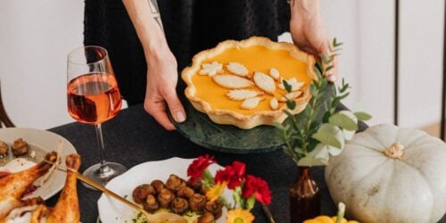 featured image for article on healthy thanksgiving recipes