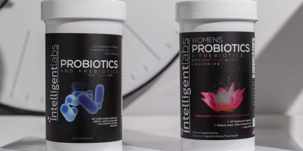 how to get rid of bv without antibiotics? take probiotics