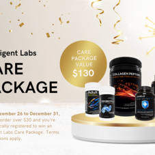 Intelligent labs care package