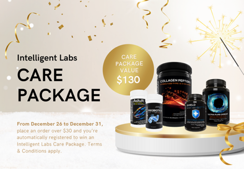 Intelligent labs care package