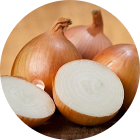 Picture of onions