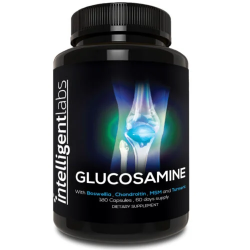 Picture of glucosamine