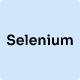 logo of selenium