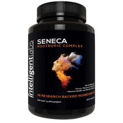 Picture of seneca nootropic complex