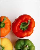 Picture of peppers