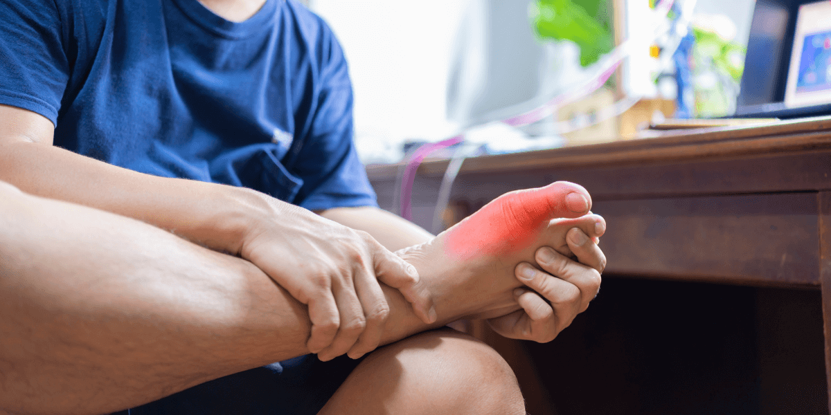 Can Vitamin C Help Prevent A Painful Gout Attack? Intelligent Labs