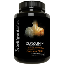 Meriva Curcumin Phytosome 250mg Soy Free Capsules