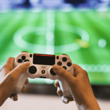 featured image for article on video games