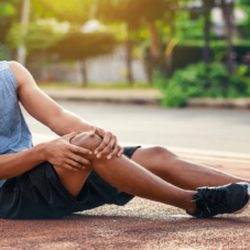 featured image for article on best supplement for muscle cramps