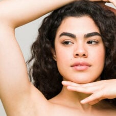 featured image for blog post on collagen vs biotin