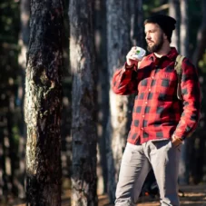 featured image for blog post on lion's mane coffee
