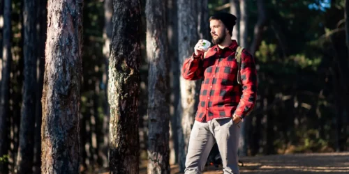 featured image for blog post on lion's mane coffee