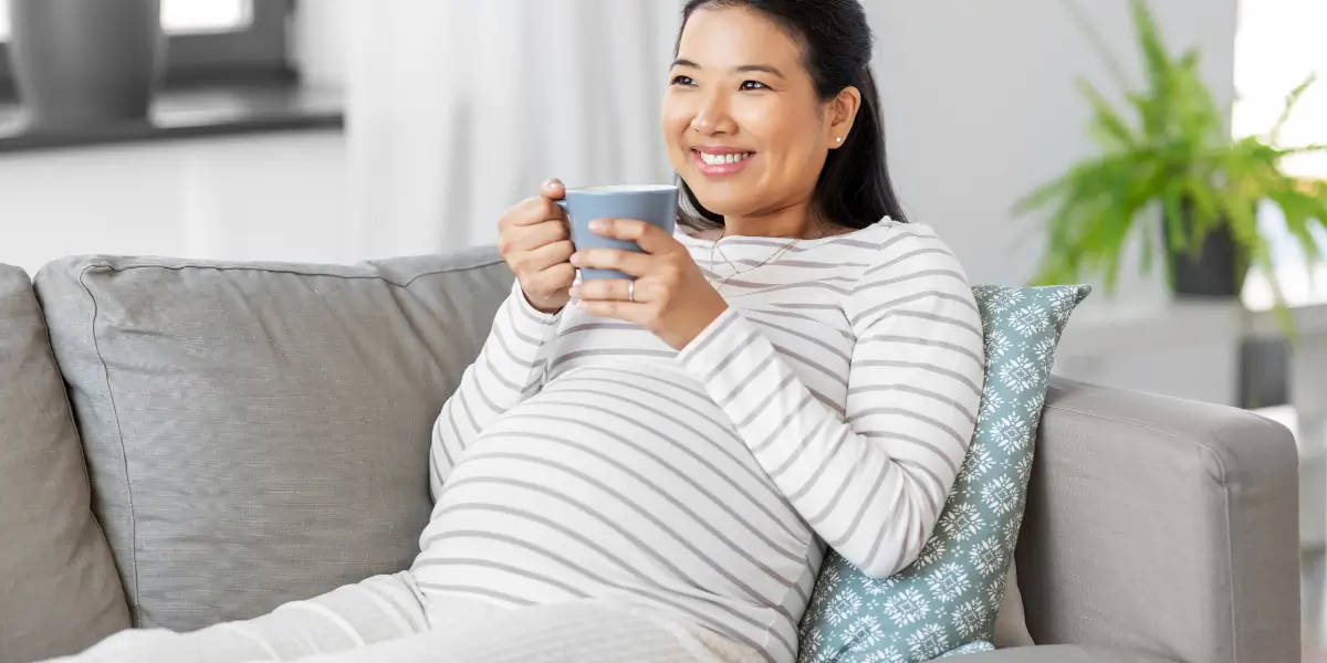 Can You Take Collagen While Pregnant or Breastfeeding? Intelligent Labs