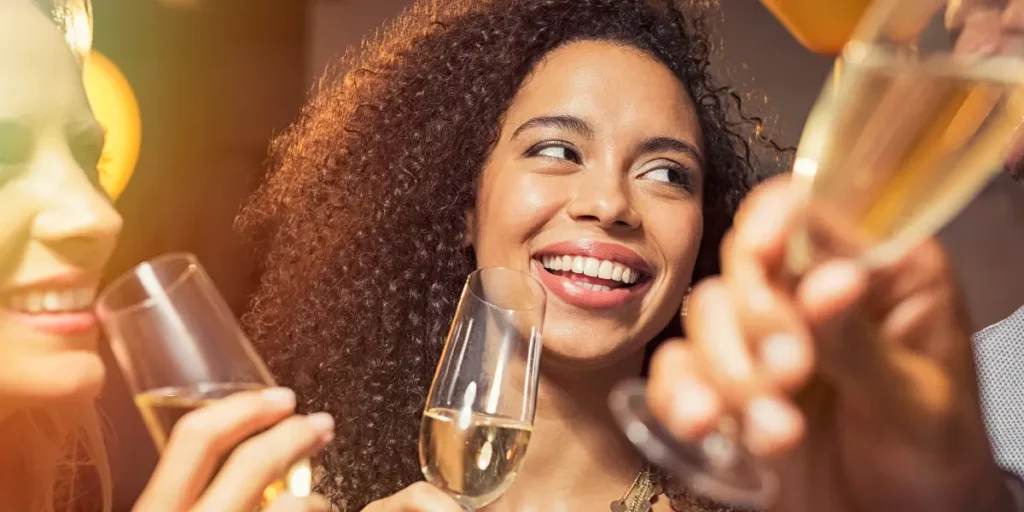 featured image for blog post on what to avoid when taking glutathione