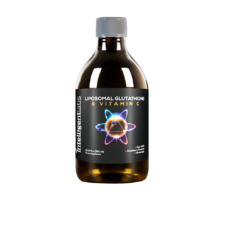 liposomal glutathione and vitamin c