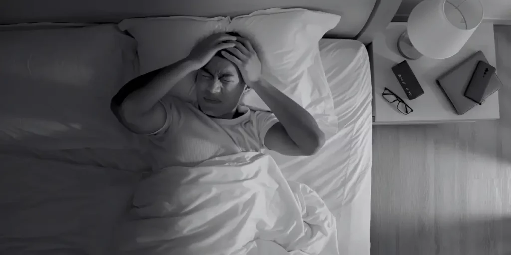 featured image for blog post on taking Coq10 for migraine relief