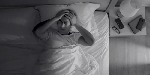 featured image for blog post on taking Coq10 for migraine relief