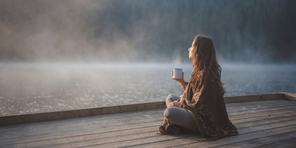 featured image for blog on hot winter drinks