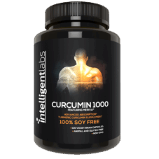 Meriva Curcumin Phytosome 1000mg Soy Free Capsules